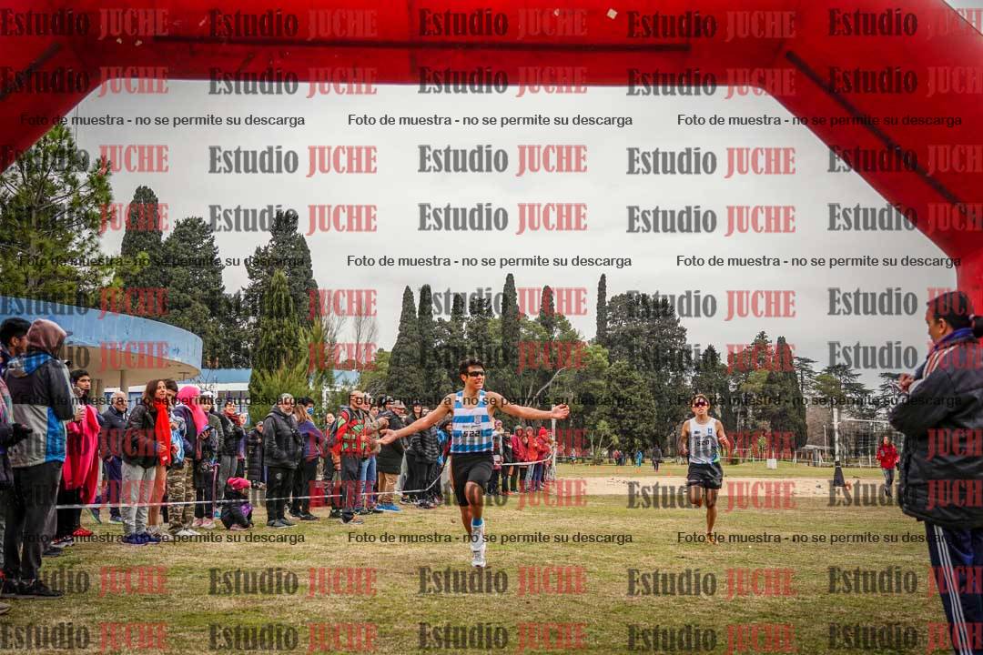 Fotos de la llegada
