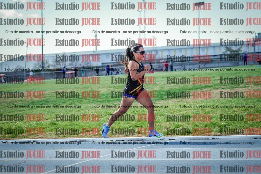 Fotos de los 800 m llanos de mujeres