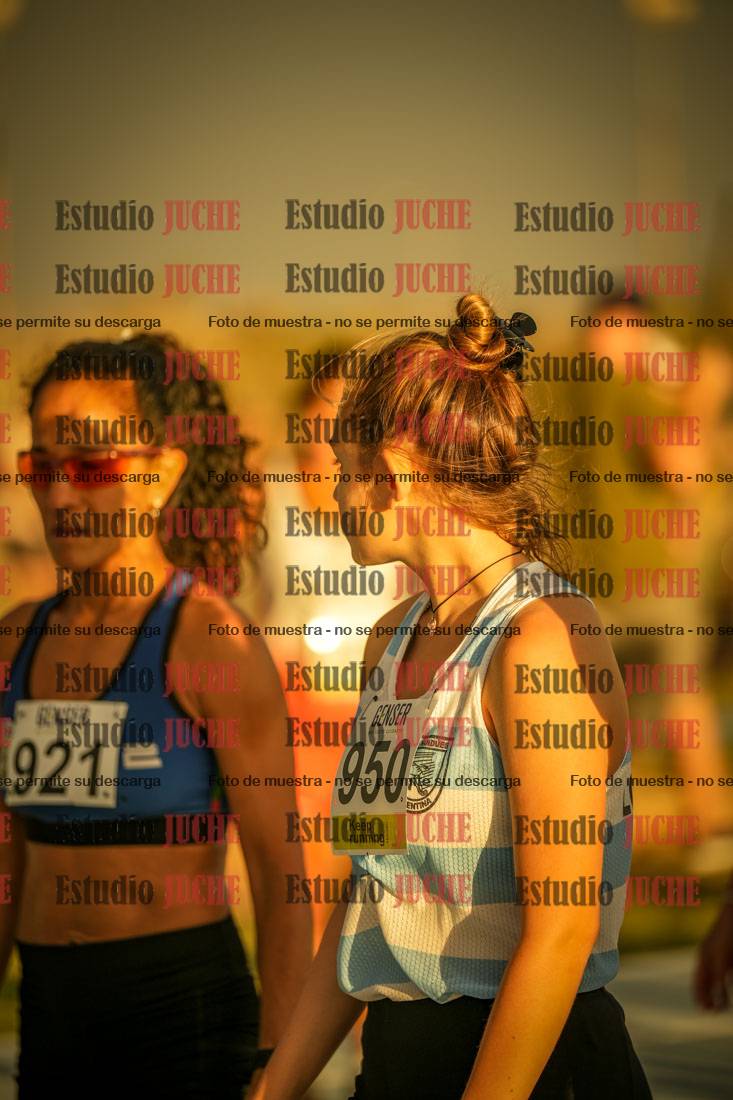 Fotos de los 3000 m llanos de mujeres