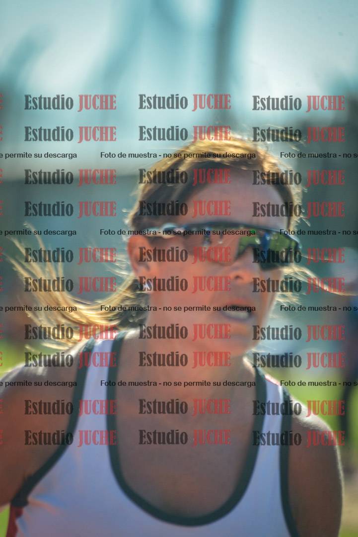 Fotos de los 10.000 m llanos