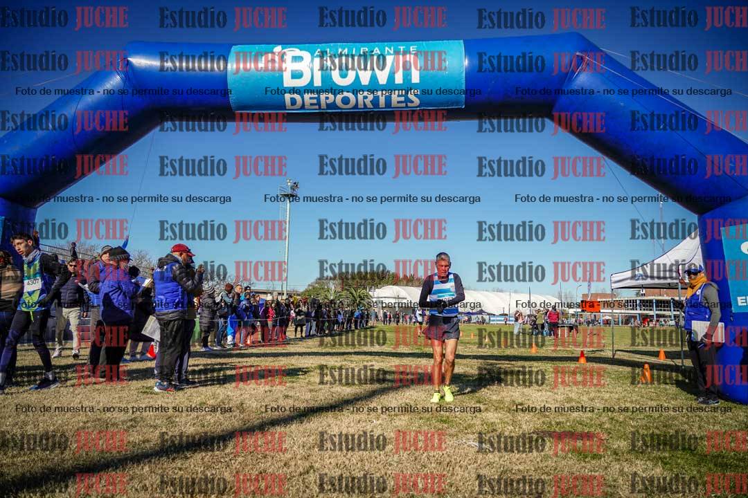 Fotos de las llegadas