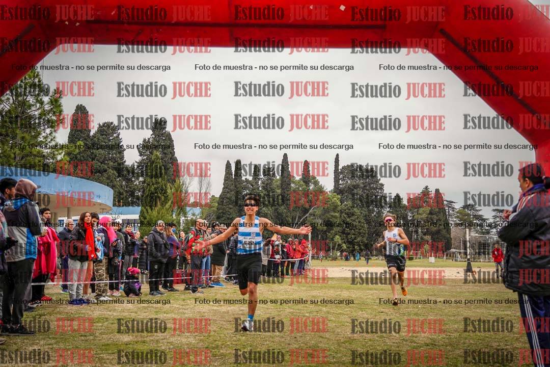 Fotos de la llegada