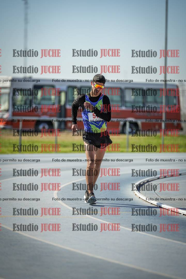 Fotos de los 10.000 m marcha de mujeres y varones