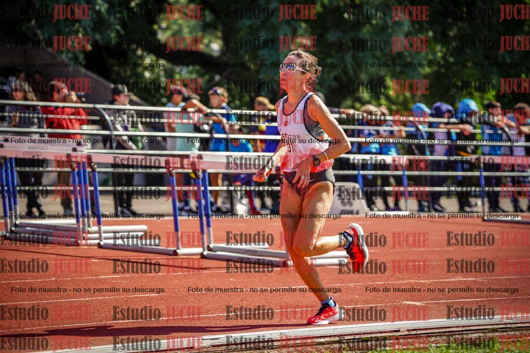 Fotos de los 10.000 m llanos