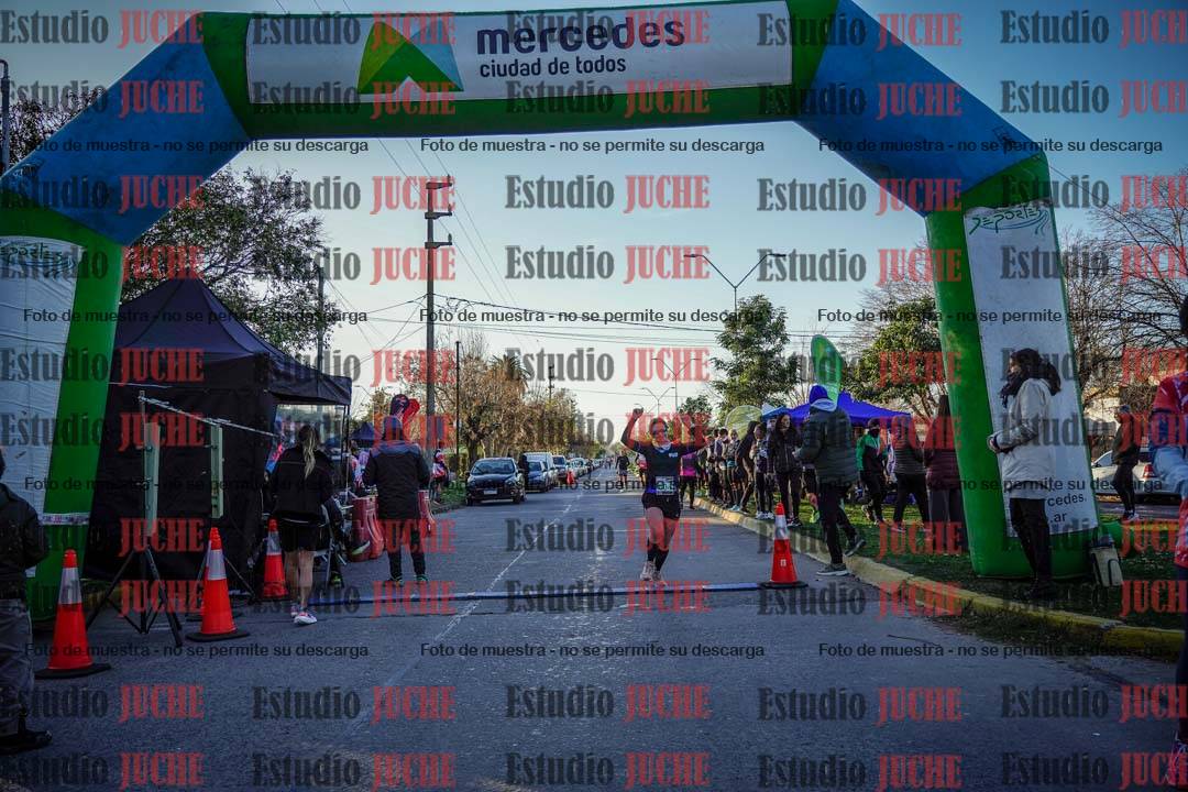 Fotos de las llegadas