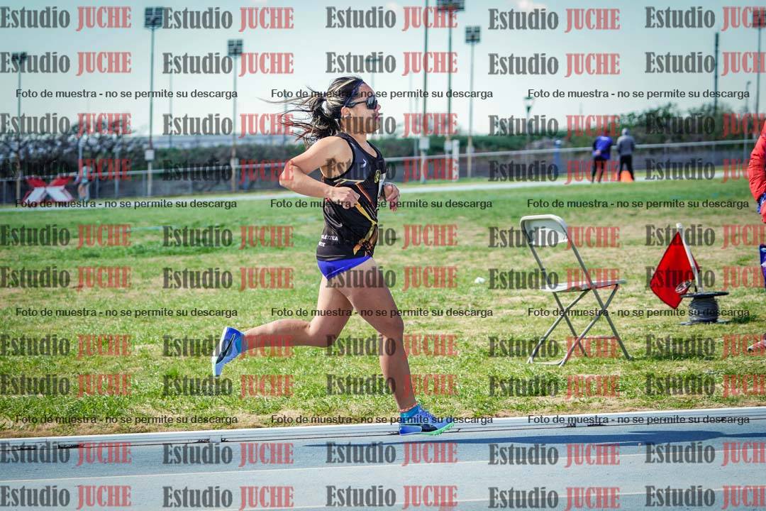 Fotos de los 800 m llanos de mujeres