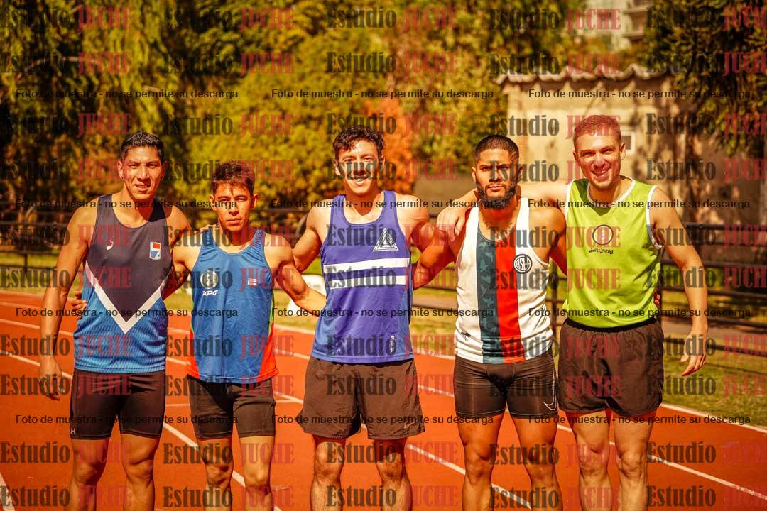 Fotos de algunos podios y extras del torneo
