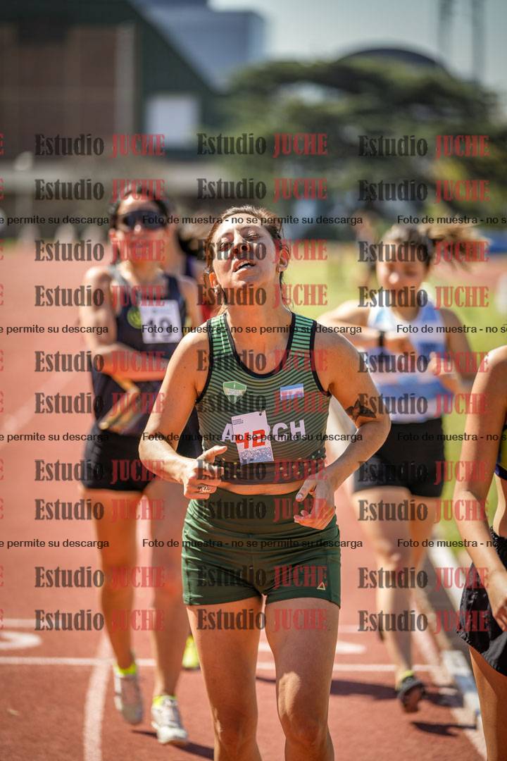 Fotos de los 1500 m llanos de mujeres