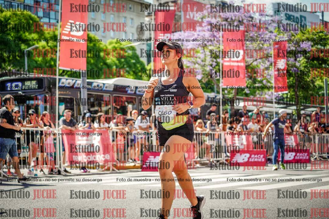 Fotos de la largada - categoría C