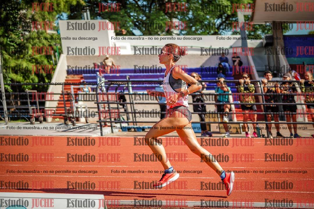 Fotos de los 10.000 m llanos