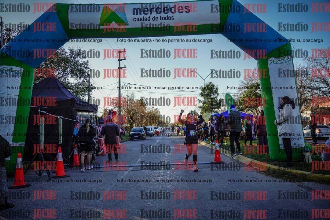 Fotos de las llegadas