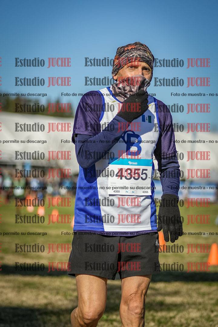Fotos de las llegadas