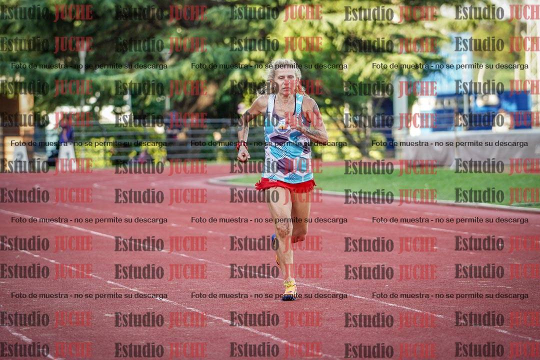 Fotos de los 400 m llanos de mujeres