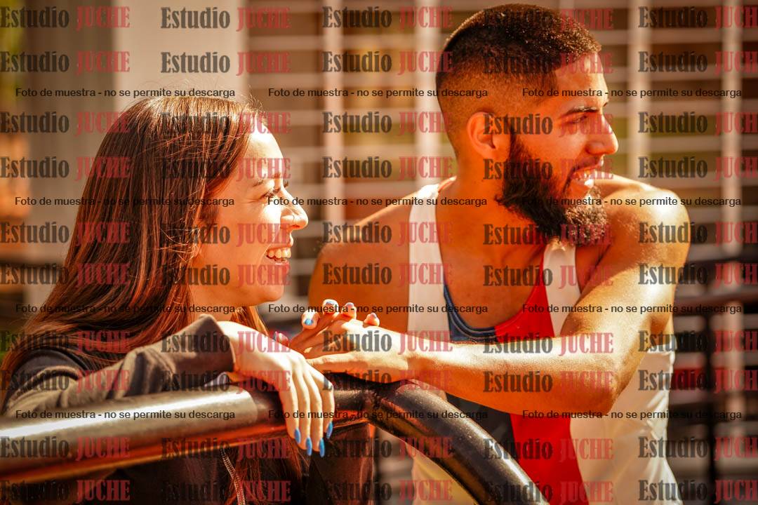 Fotos de algunos podios y extras del torneo