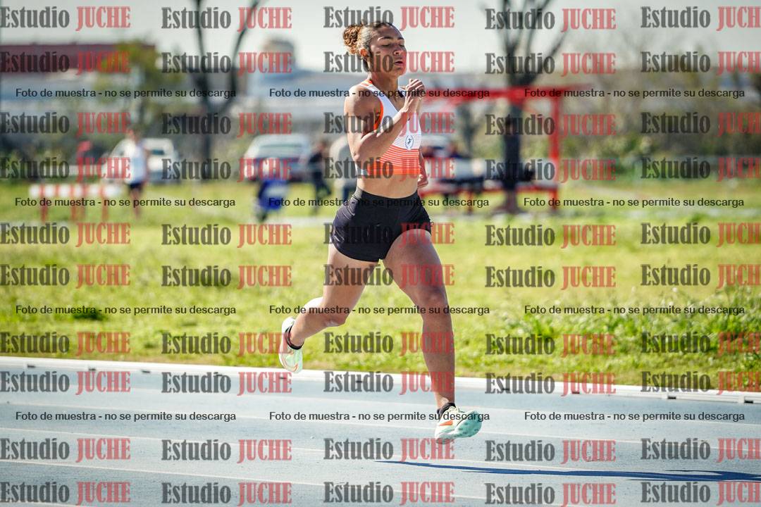 Fotos de los 400 m llanos de mujeres