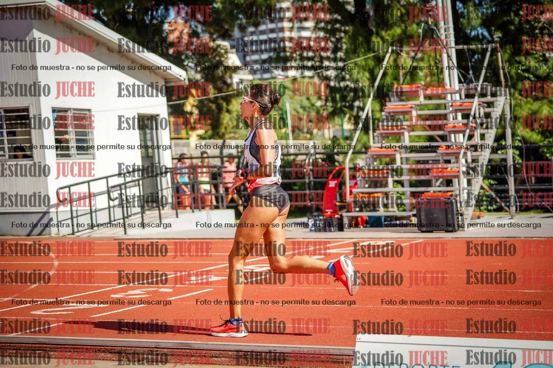 Fotos de los 10.000 m llanos