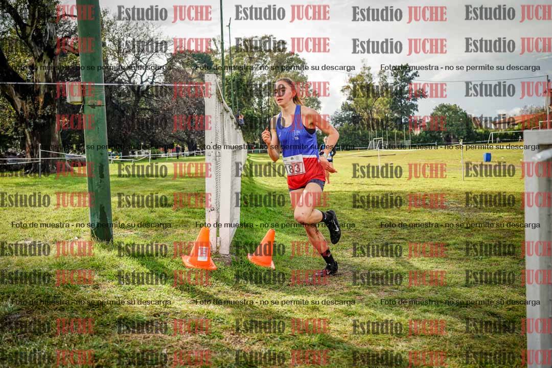 Fotos en el circuito