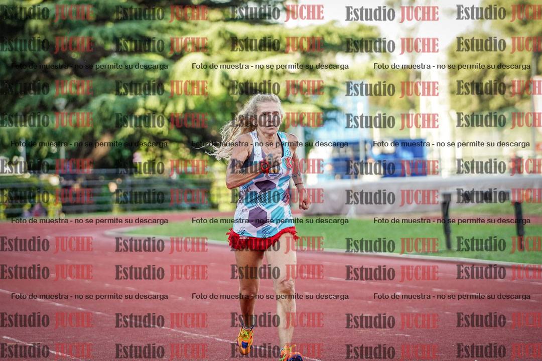 Fotos de los 400 m llanos de mujeres