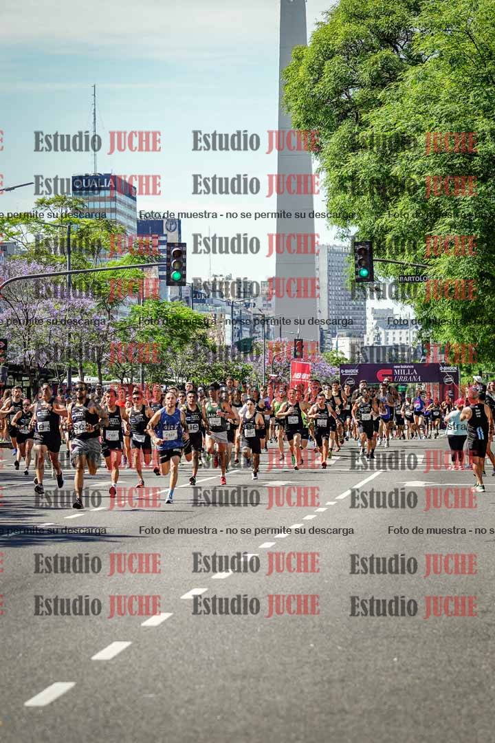 Fotos del primer punto del recorrido - categoría C