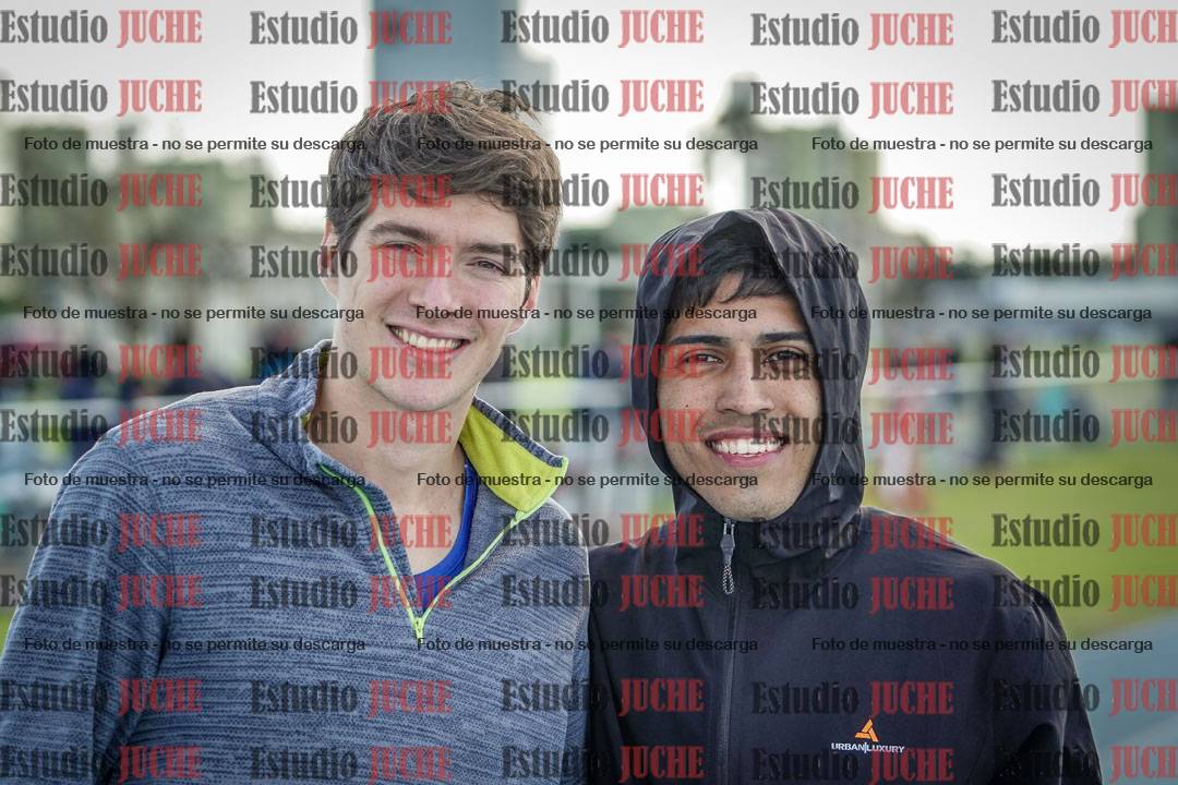 Fotos de algunos extras del torneo