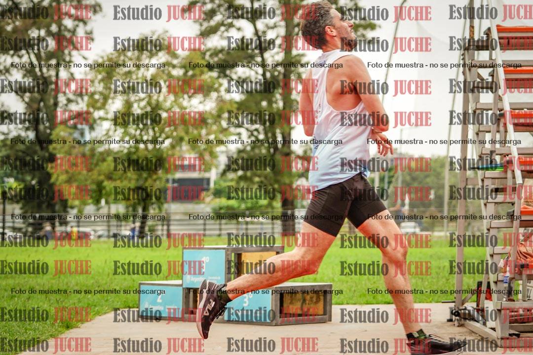Fotos de los 5000 m
