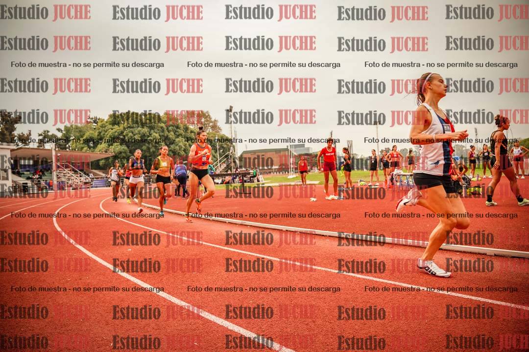 Fotos de los 800 m llanos de mujeres