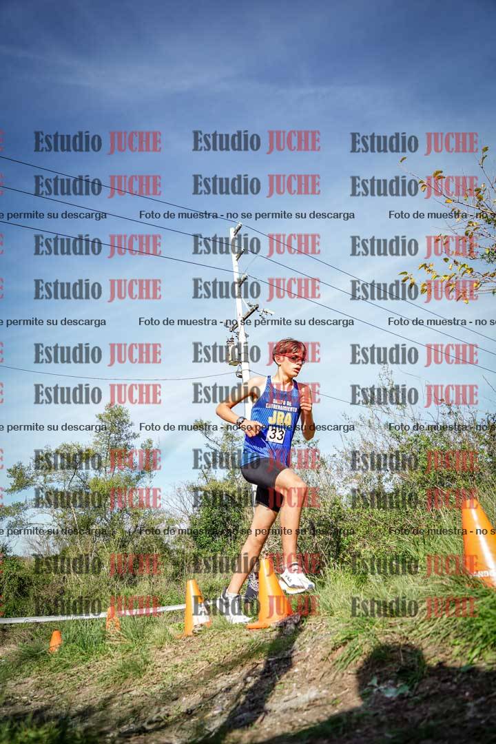 Fotos en el circuito