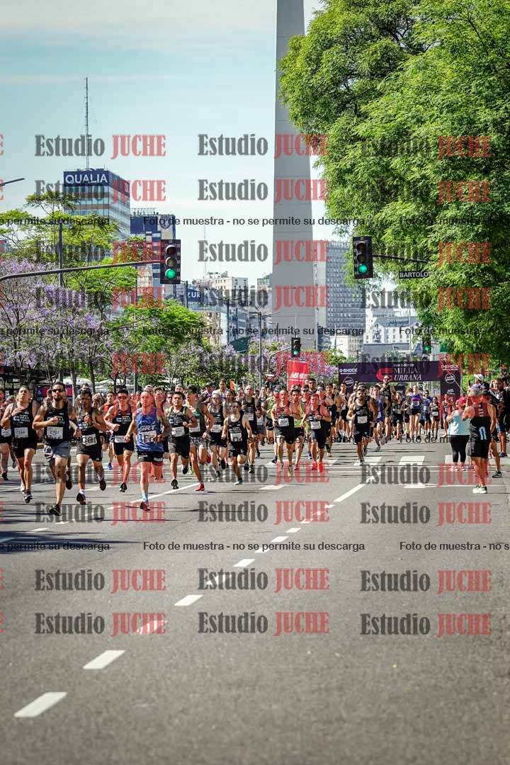 Fotos del primer punto del recorrido - categoría C