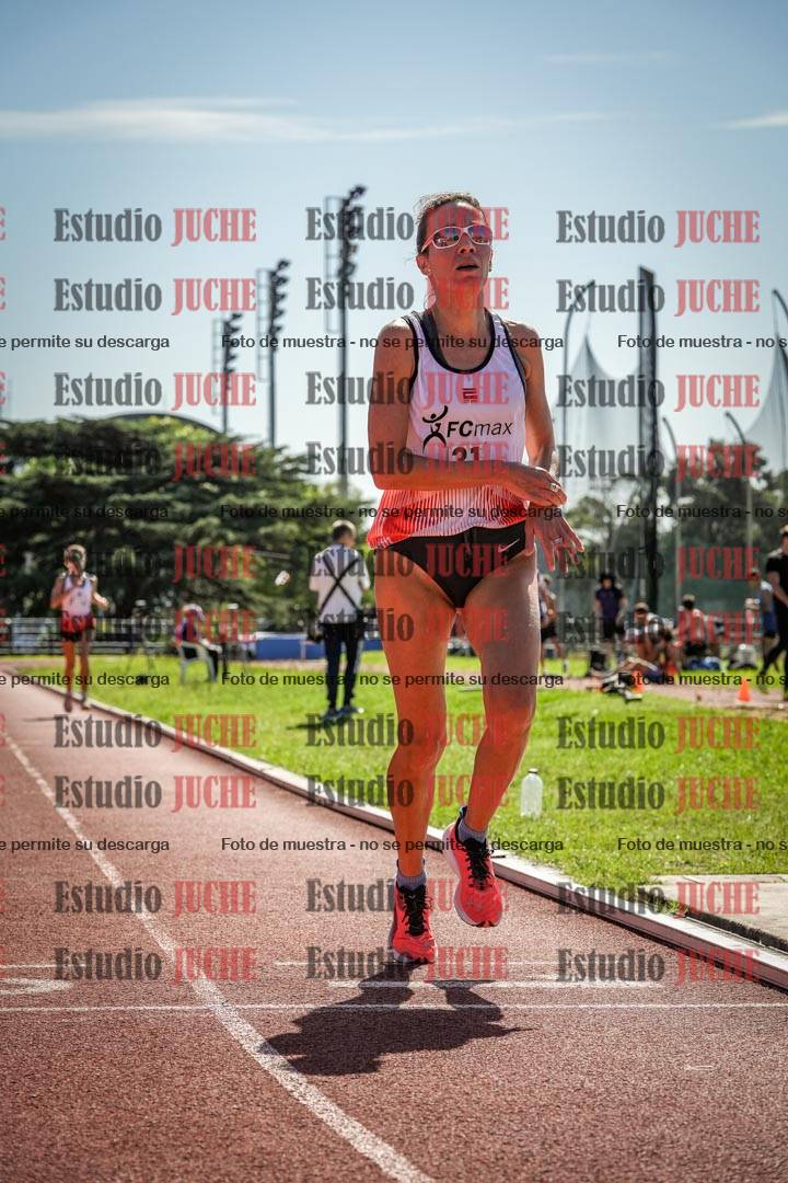 Fotos de los 10.000 m llanos
