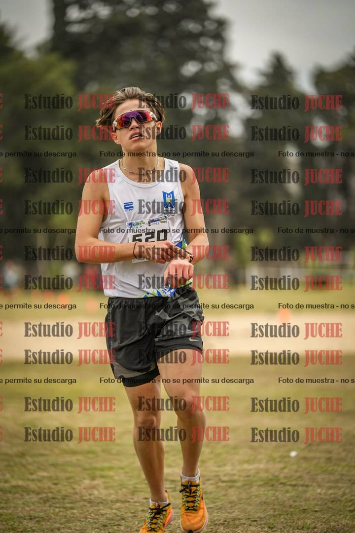 Fotos de la llegada