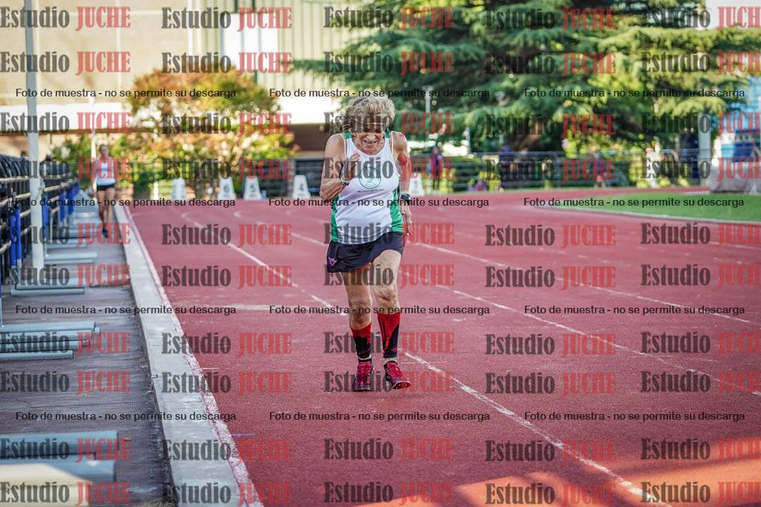 Fotos de los 400 m llanos de mujeres