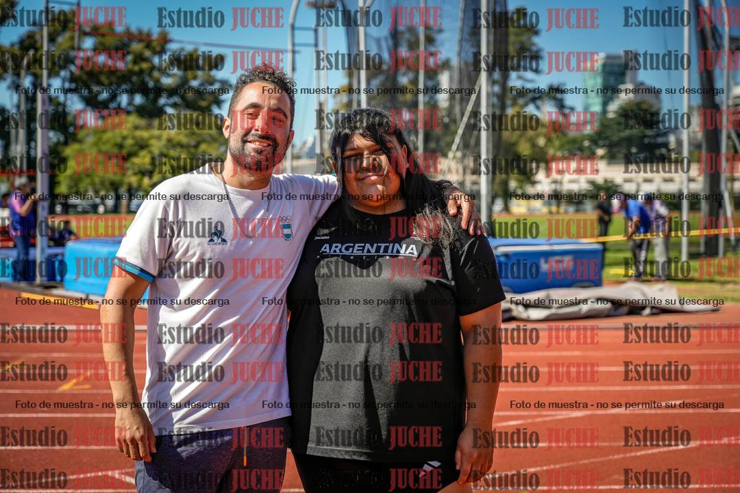 Fotos de algunos extras del torneo