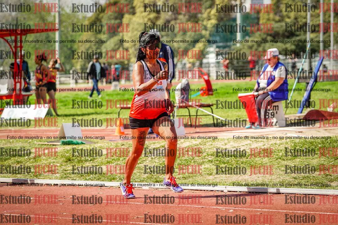 Fotos de los 1500 m llanos de mujeres