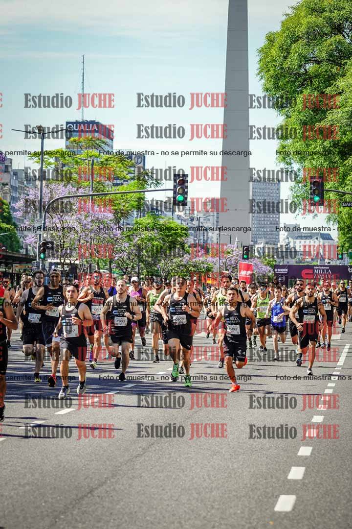 Fotos del primer punto del recorrido - categoría C