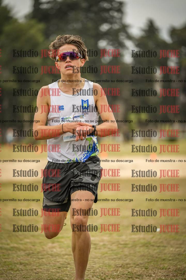 Fotos de la llegada