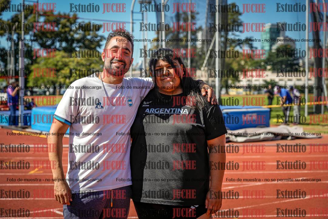 Fotos de algunos extras del torneo