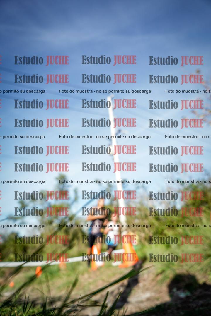 Fotos en el circuito