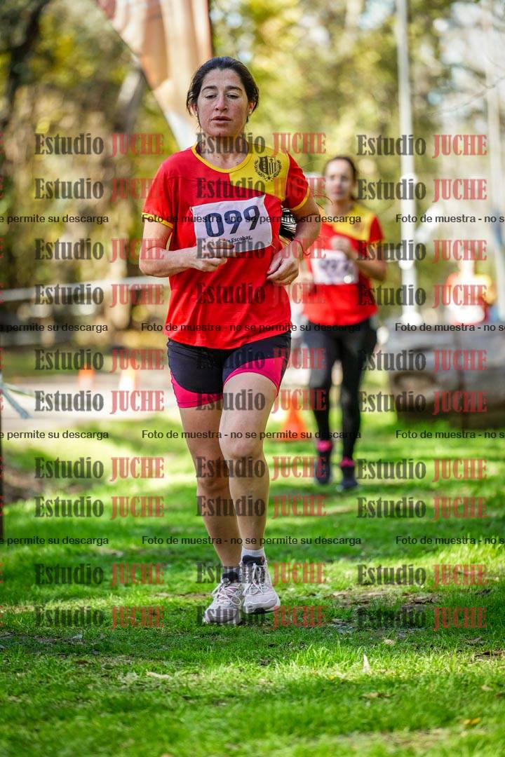 Fotos en el segundo punto del circuito