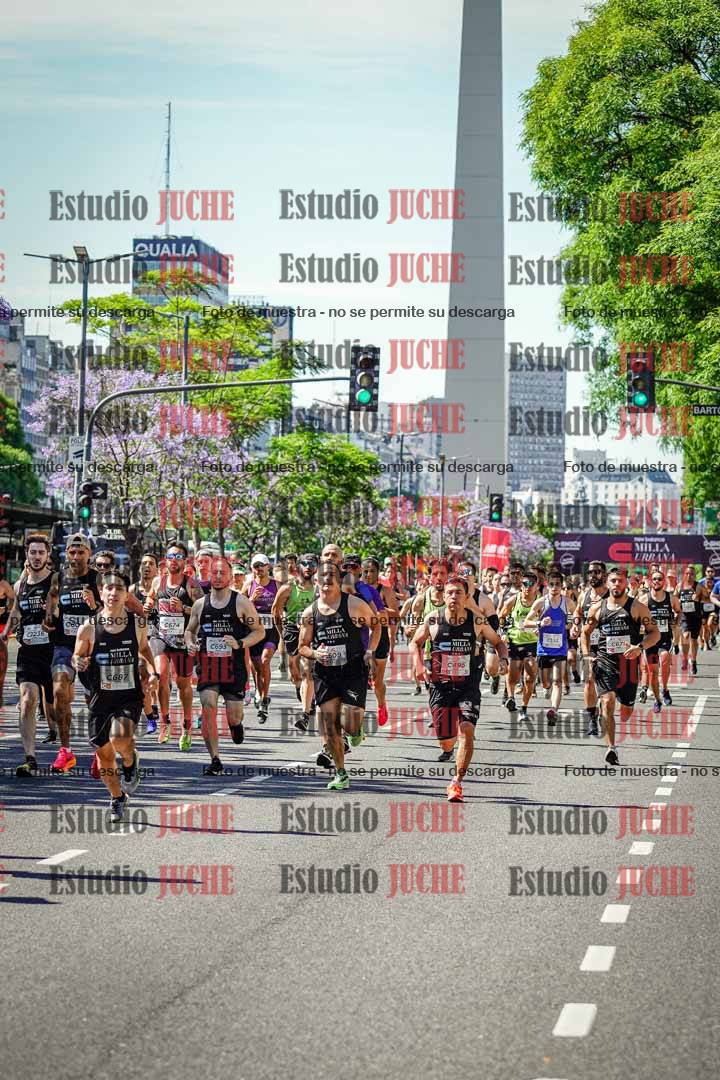 Fotos del primer punto del recorrido - categoría C