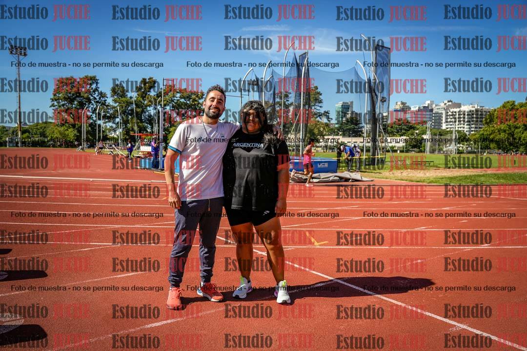 Fotos de algunos extras del torneo