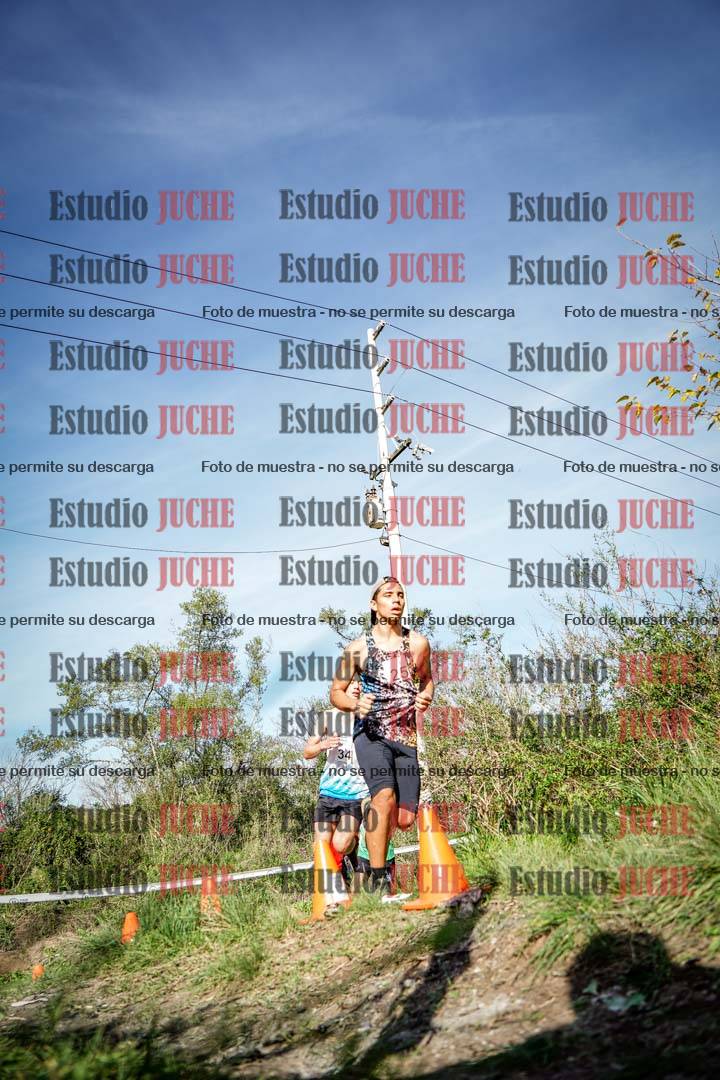 Fotos en el circuito