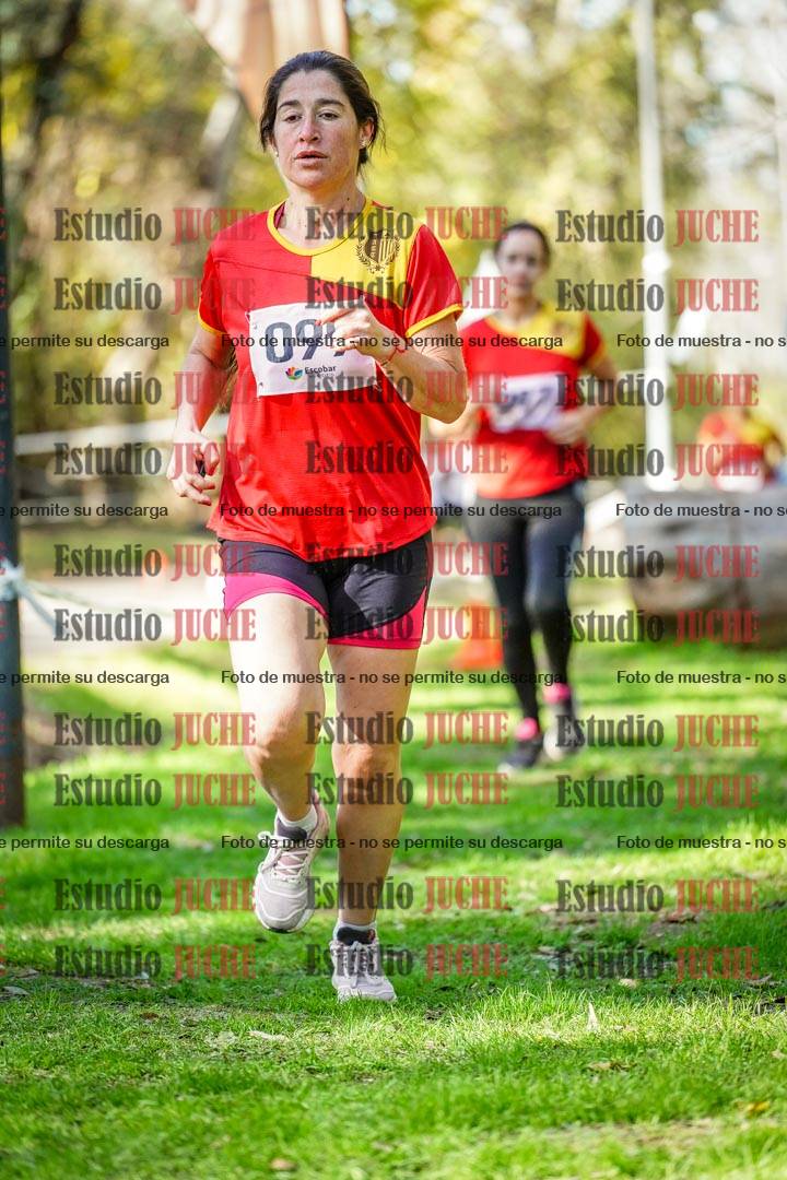 Fotos en el segundo punto del circuito