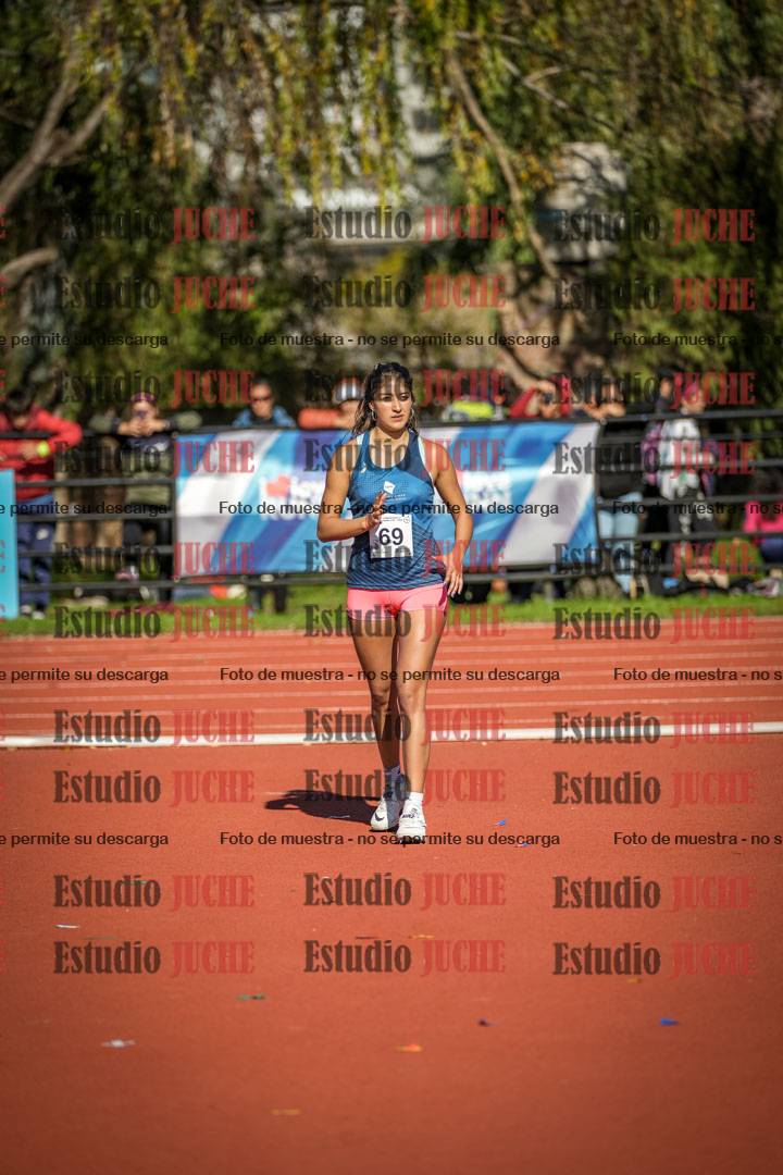 Fotos del salto en alto de mujeres