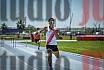 Fotos de los 400 m con vallas de varones