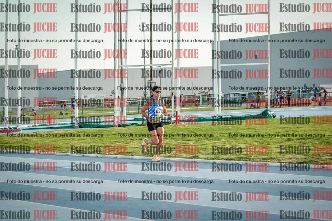 Fotos de los 3000 m llanos de mujeres