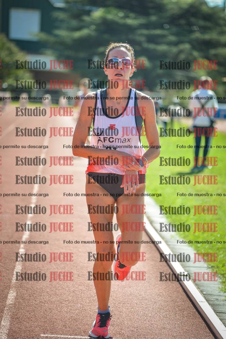 Fotos de los 10.000 m llanos