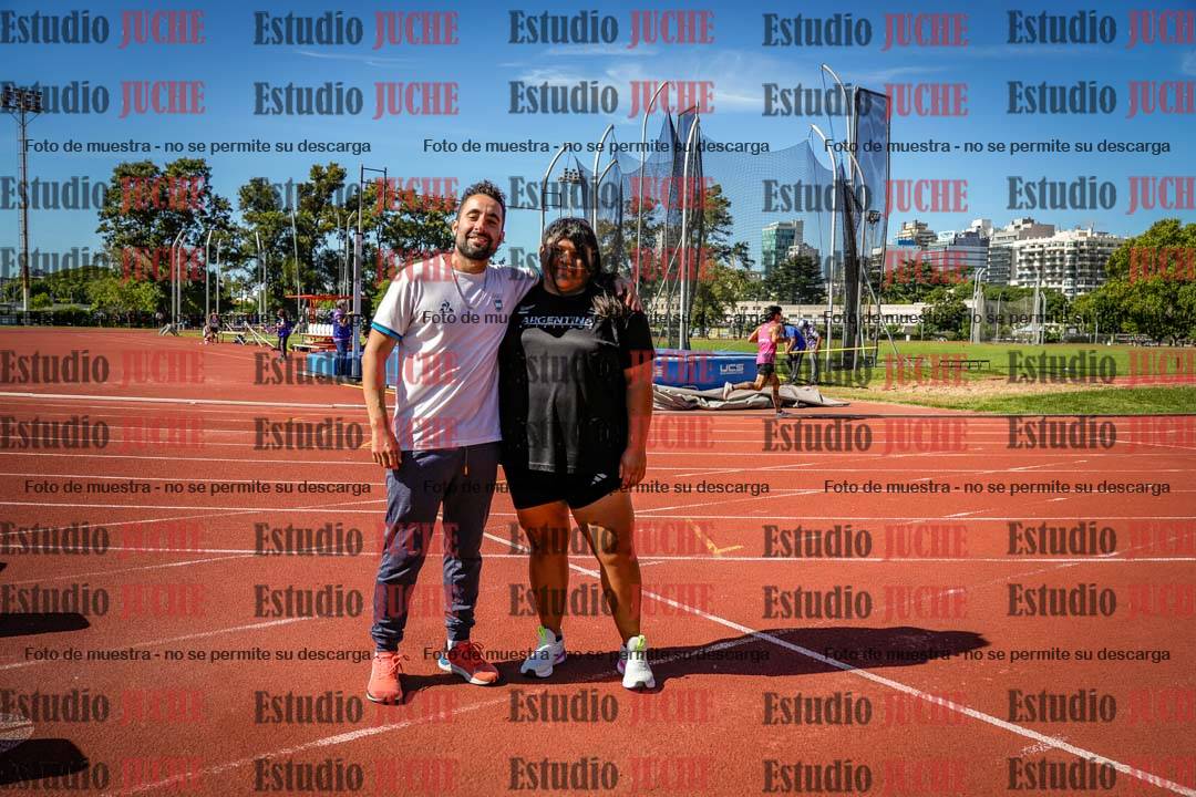 Fotos de algunos extras del torneo