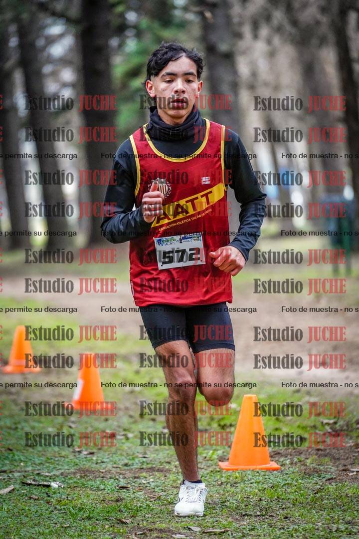 Fotos en el circuito