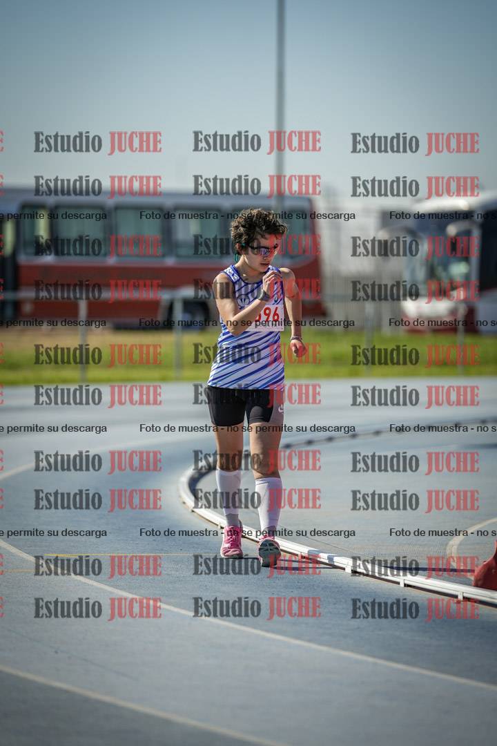 Fotos de los 10.000 m marcha de mujeres y varones