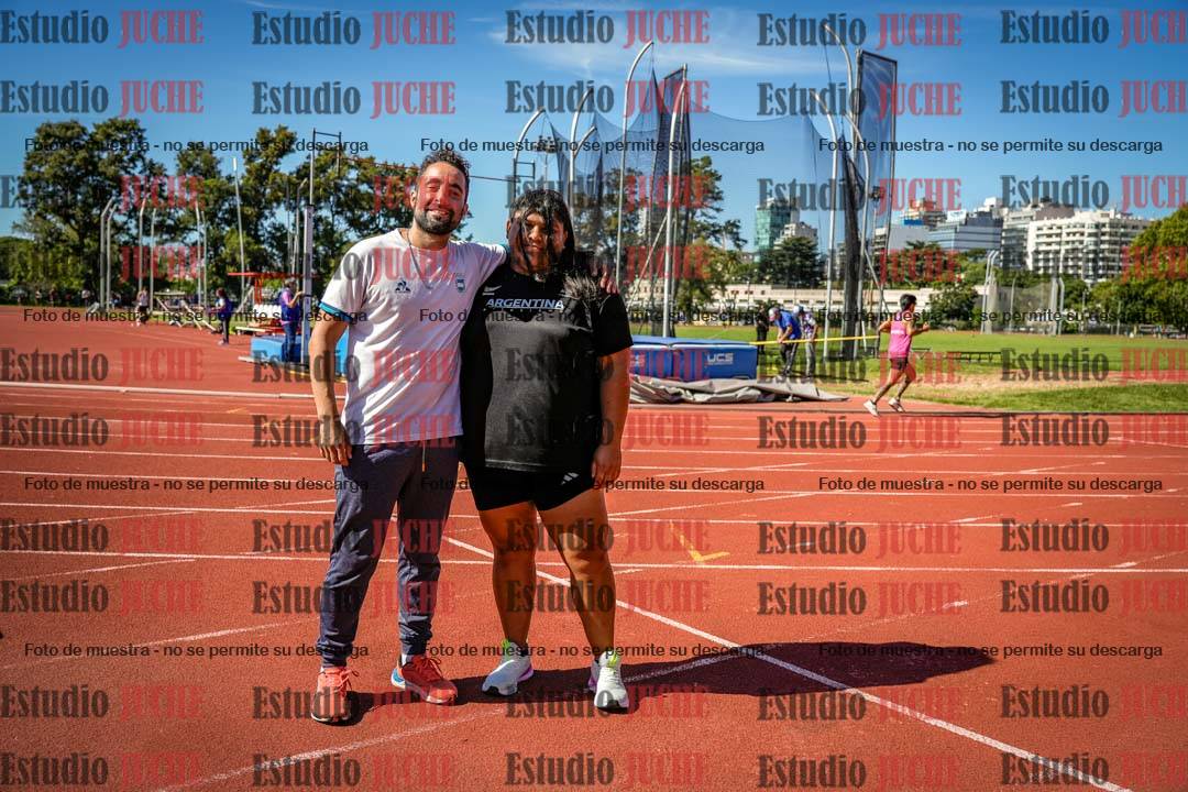 Fotos de algunos extras del torneo